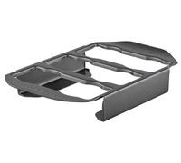 Tefal Support pour moules à gâteau Creabake J3040204 6 empreintes Gris