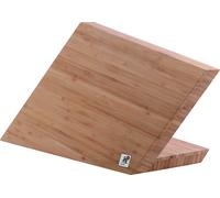 Support à couteau magnétique 20,5 x 42,5 x 23 cm, bois, Miyabi