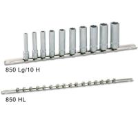 Support à douilles 1/4 Hazet 850HL