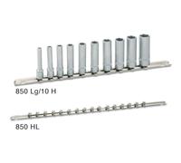 Support à douilles 1/4 Hazet 850HL
