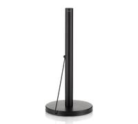 Support À Essuie-Tout Rollo Noir