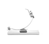 Support à jambon, 595x215x(H)300mm