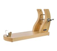 Arcos Support à jambon avec couteau Latina 859011 – 25 cm