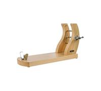Arcos Support à jambon 683300 – Bois de pin laqué, fixations métalliques, coffret cadeau inclus