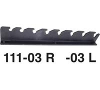 HAZET Support à outils 111-03R HAZET Quantité:1