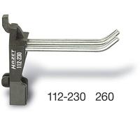 HAZET Support à outils 112-260 HAZET Quantité:1