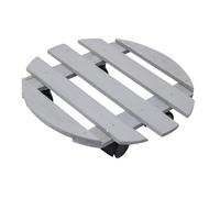 Support à roulettes WERKA PRO rond 30 cm