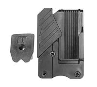 Support à ruban à rapide | Porte-outils à poignée rapide pour ceinture, accessoires d'outils, support de suspension pour artisans, débutants, professionnels, électriciens