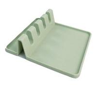 Support à spatule en Silicone Vert Fackelmann OCEAN Vert