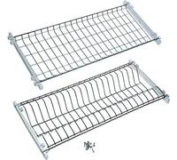 Support à vaisselle Vigor-Blinky - 56 cm - 2 pièces