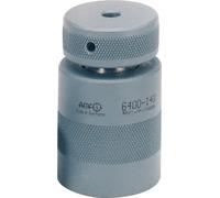 Support à vis AMF avec base en acier, 200 mm