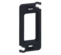Support à vis Batibox - 1 module LEGRAND