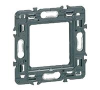 Support à vis Mosaïc - 2 modules