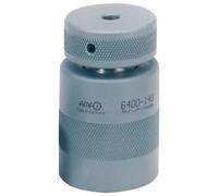 Support à visser No.6400 Gr.210 avec support plat H.140-210mm AMF