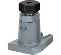 Support à visser No.6430S Atlas taille 320 avec contre-écrou H.200-320mm AMF