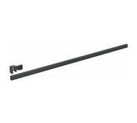 Support adaptateur pour tiroirs casseroliers ArciTech-OrgaStore 400-blanc HETTICH