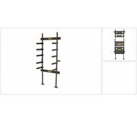 Support aménagement atelier toughsystem - DEWALT - DWST1-75694