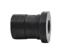 Support amortisseur en caoutchouc de rechange pour tronçonneuses 435 435E 440E 445 450 545 550 555XP 560XP CS2258 CS2260 - Remplace OEM 501007601 501 00 76-01 Raccord en caoutchouc anti-vibration (1