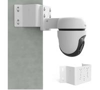 Support angle pour caméra de surveilnce C520WS Régble En métal Pour caméra de surveilnce Tapo