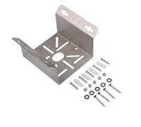 Support Angle pour caméra Sécurité Extérieur pour robuste Support