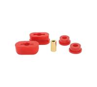 Support Anti Vibration Moteur Pour Jetta Pour Golf Pour GTI Pour MK4 | Insert inférieur de bagues de support moteur