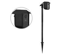 Support au sol avec housse de protection pour eufyCam 2C/2C Pro
