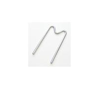 Support avant tourne broche d'origine Four, cuisinière 00490916 SIEMENS