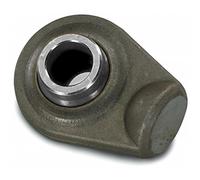 Support avec Rotule Boule pour troisième point Ø 60 - 20 mm de Ama