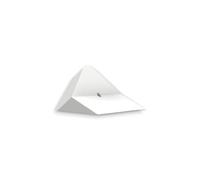 Support Barres Lumineuses Compatible avec Philips Hue Play (Blanc)