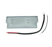 Support batterie pour platines e124 - FAAC 390926