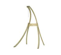 Support bois hamac et fauteuil suspendu ATLAS Amazonas