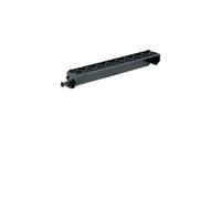 Sup.bornier Sanvis Gamma 13 - COFFRET DISTRIBUTION HAGER GZ30A