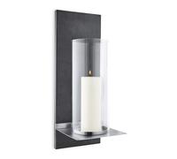 Support bougie pilier FINCA L 52 cm, murale, Blomus