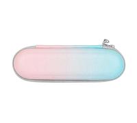 Support Brosse À Dents Électrique Conteneur Rangement Propre Hygiène | Étui Brosse À Dents Hygiène Dentaire Antichoc Anti-poussière Compact Maison