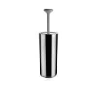 Support brosse à toilette BIRILLO, blanc, Alessi