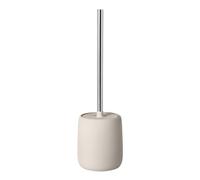 Support brosse à toilette SONO, crème, Blomus