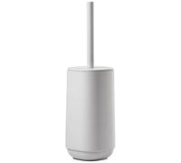 Support brosse à toilette TIME 36 cm, gris clair, béton, Zone Denmark