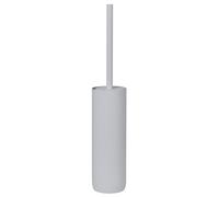 Support brosse de toilette MODO, gris clair, Blomus