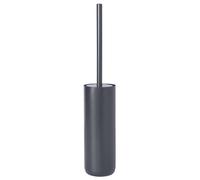 Support brosse de toilette MODO, gris foncé, Blomus