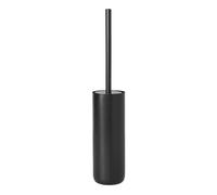 Support brosse de toilette MODO, noir, Blomus