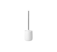 Support brosse de toilette SONO, blanc Blomus