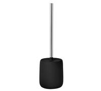 Support brosse de toilette SONO, noir, Blomus