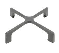 Support casserole grand 480121104242 - Table de cuisson Whirlpool - Grilles