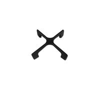 Support casserole - WHIRLPOOL - 480121104225 - Noir - Pratique - Durable