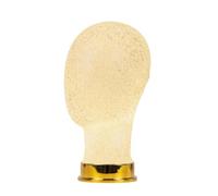 Support Chapeau Lumineux Stable, S0N-or Modèle À Lumière Chaude, style to 2 | Décoratif, Morne, Présentoir à Chapeaux, pour Vitrine, Boutiques