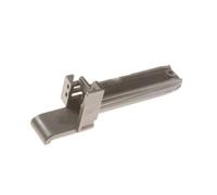 Support Charnière de porte Four, cuisinière 450300003 BEKO
