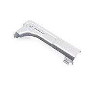 Support charnière gauche Four, cuisinière AS0060928 BRANDT