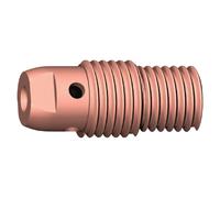 Support collet 2,4 mm 701FR276 pour torches TIG SRL 9/20 - blister 2 pièces