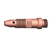 Support collet standard 2mm et 2,4mm pour torche TIG SRL17 18 26 THERMACUT SG019601