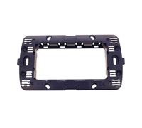 Support compatible avec Bticino Living Light, support pour boîte 502 503 504 507 (1, 4 modules/places)